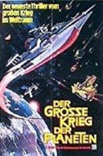 Watch The War in Space M4ufreemovies