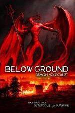 Watch Below Ground Demon Holocaust M4ufreemovies