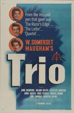 Watch Trio M4ufreemovies