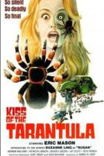 Watch Kiss of the Tarantula M4ufreemovies