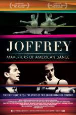 Watch Joffrey Mavericks of American Dance M4ufreemovies