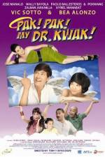 Watch Pak Pak My Dr Kwak M4ufreemovies