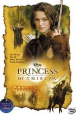 Watch Princess of Thieves M4ufreemovies