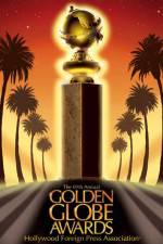 Watch The 69th Annual Golden Globe Awards M4ufreemovies