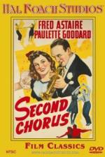 Watch Second Chorus M4ufreemovies