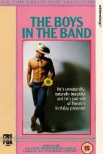 Watch The Boys in the Band M4ufreemovies