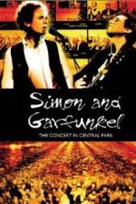 Watch Simon and Garfunkel The Concert in Central Park M4ufreemovies