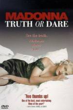 Watch Madonna: Truth or Dare M4ufreemovies