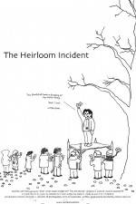 Watch The Heirloom Incident M4ufreemovies