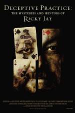 Watch Deceptive Practice: The Mysteries and Mentors of Ricky Jay M4ufreemovies