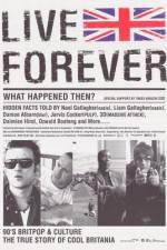 Watch Live Forever M4ufreemovies