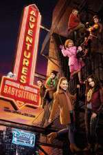 Watch Adventures in Babysitting M4ufreemovies