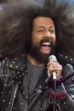 Watch Reggie Watts Spatial M4ufreemovies