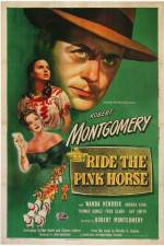 Watch Ride the Pink Horse M4ufreemovies