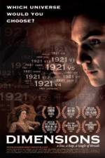 Watch Dimensions M4ufreemovies