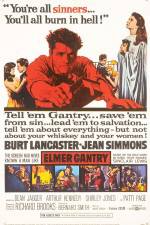Watch Elmer Gantry M4ufreemovies