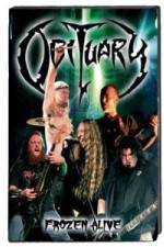Watch Obituary Frozen Alive M4ufreemovies