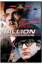 Watch Billion Dollar Brain M4ufreemovies