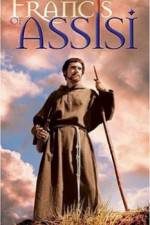 Watch Francis of Assisi M4ufreemovies