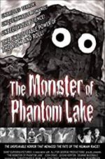 Watch The Monster of Phantom Lake M4ufreemovies