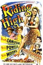 Watch Riding High M4ufreemovies