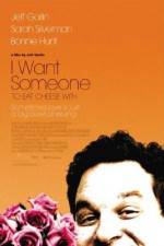 Watch I Want Someone to Eat Cheese With M4ufreemovies