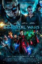 Watch The Immortal Wars M4ufreemovies