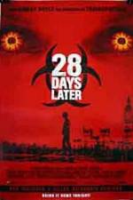 Watch 28 Days Later... M4ufreemovies