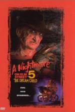 Watch A Nightmare on Elm Street: The Dream Child M4ufreemovies