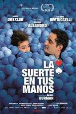 Watch La suerte en tus manos M4ufreemovies