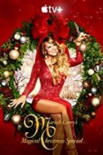 Watch Mariah Carey\'s Magical Christmas Special M4ufreemovies