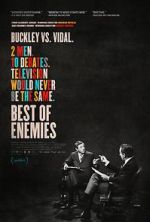 Watch Best of Enemies: Buckley vs. Vidal M4ufreemovies