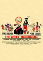 Watch The Great McGonagall M4ufreemovies
