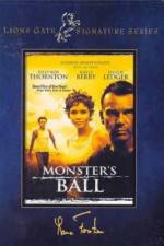 Watch Monster's Ball M4ufreemovies