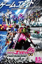 Watch Kamen Rider Ex-Aid True Ending M4ufreemovies