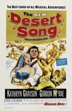 Watch The Desert Song M4ufreemovies