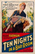 Watch Ten Nights in a Bar-Room M4ufreemovies