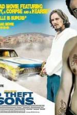 Watch Grand Theft Parsons M4ufreemovies