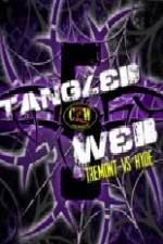 Watch CZW 'Tangled Web V' M4ufreemovies
