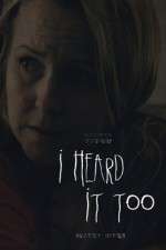 Watch I Heard It Too M4ufreemovies