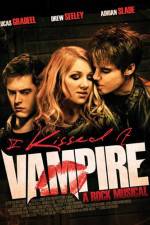 Watch I Kissed a Vampire M4ufreemovies