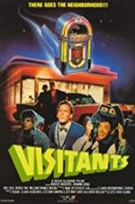 Watch The Visitants M4ufreemovies