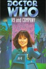 Watch K-9 and Company A Girl's Best Friend M4ufreemovies