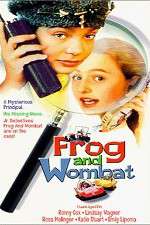Watch Frog and Wombat M4ufreemovies