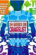 Watch 24 Hours on Craigslist M4ufreemovies