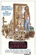 Watch French Quarter M4ufreemovies