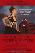 Watch The Cook, the Thief, His Wife & Her Lover M4ufreemovies