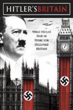 Watch Hitler's Britain M4ufreemovies