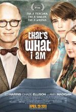 Watch That's What I Am M4ufreemovies