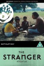 Watch The Stranger M4ufreemovies